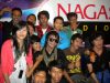 Photo d'Morgen Live Temen Radio 01 Mei 2011