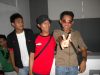 Photo d'Morgen Live Temen Radio 01 Mei 2011