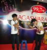 Photo Thito Live Temen Radio 01 Mei 2011