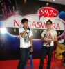 Photo Thito Live Temen Radio 01 Mei 2011