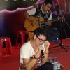 Photo Thito Live Temen Radio 01 Mei 2011