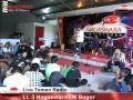 Dasiad - Ku Kan Menjagamu,Live Temen Radio Nagaswara FM Bogor