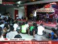 Dasiad - Pergi, Records Streaming Live Temen Radio Nagaswara FM Bogor