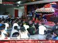 Shazlin - Sorry Four You, Records Live Temen Radio Nagaswara FM Bogor
