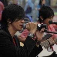 The Rich dan Kegiatan Performednya The Rich dan Kegiatan Performednya