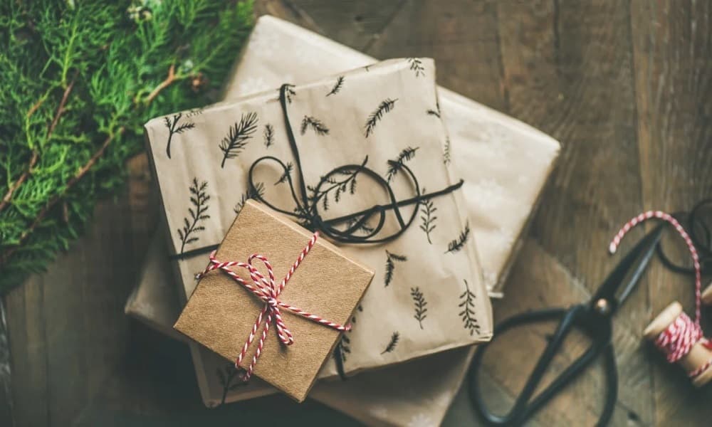 Kado dari Pacar ? Artinya apa yah ?