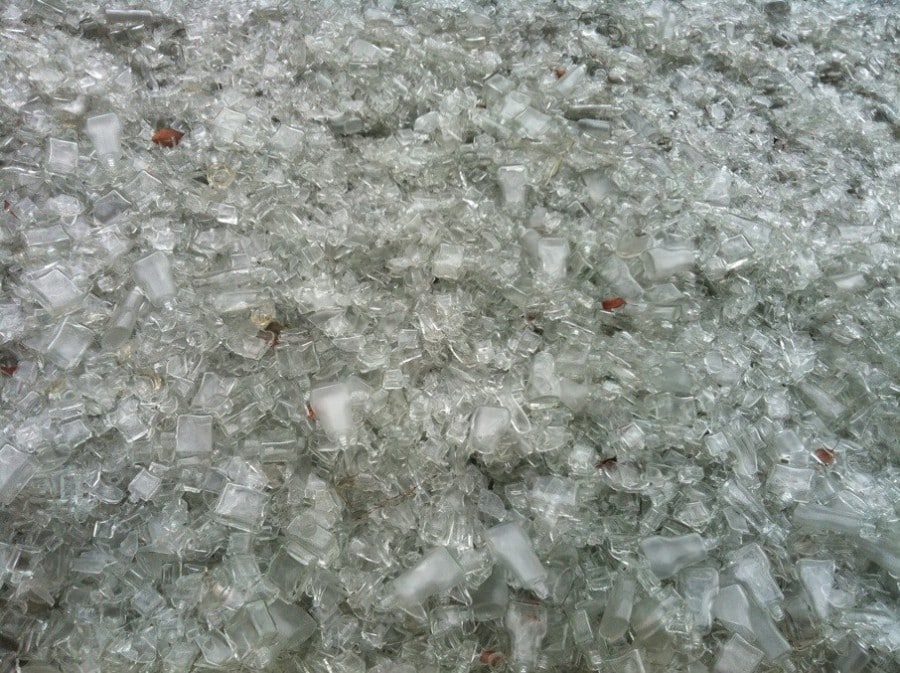 5 Bahan Utama Pembuatan Kaca 5 Bahan Utama Pembuatan Kaca