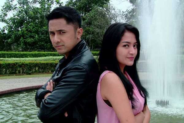 Siti Badriah Punya Rahasia Untuk Hafal Skenario