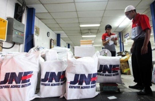 Istilah-Istilah Dalam Pengiriman JNE