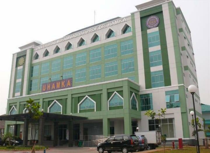 Begini Rasanya Kuliah di FKIP UHAMKA Jakarta