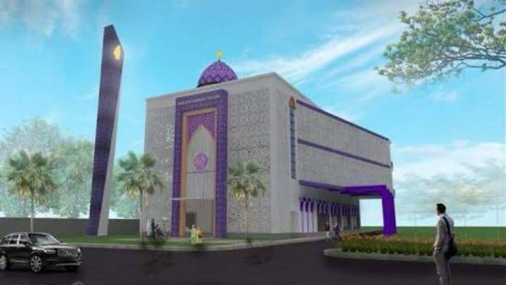 Begini Rasanya Kuliah di FKIP UHAMKA Jakarta