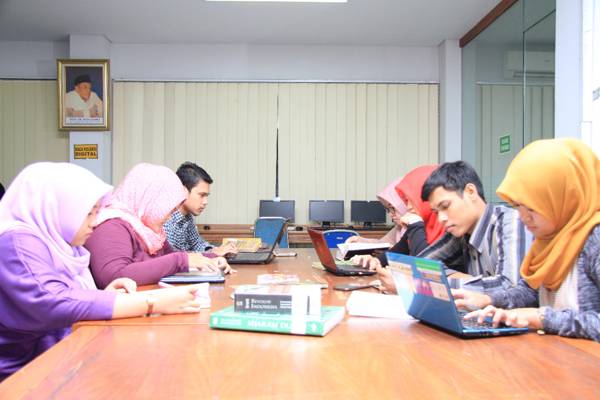 Begini Rasanya Kuliah di FKIP UHAMKA Jakarta