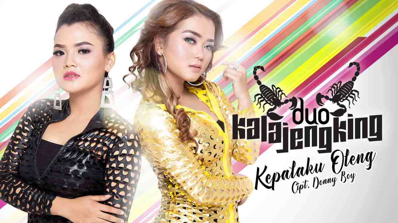 Duo Kalajengking