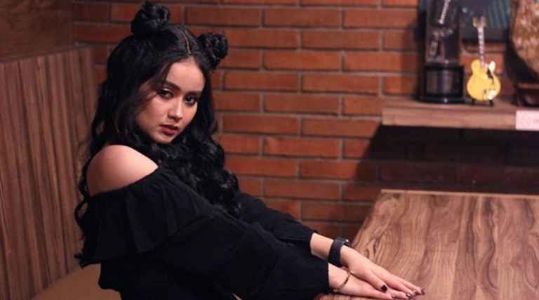 Sella Selly 2TikTok Genap Berusia 25 Tahun Sella Selly 2TikTok Genap Berusia 25 Tahun