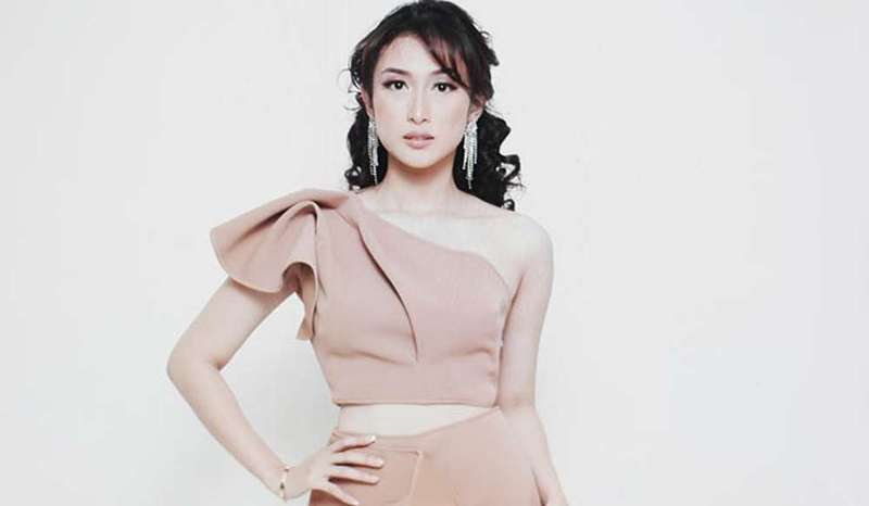 Shella O Terjun Ke Industri Musik Dan Sempat Dibuat Kaget Shella O Terjun Ke Industri Musik Photo Session