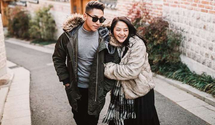 Siti Badriah Ingin Menyusul Zaskia Gotik Punya Momongan Siti Badriah Ingin Menyusul Zaskia Gotik Punya Momongan