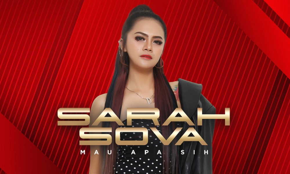 Sarah Sova Luncurkan Single Mau Apa Sih