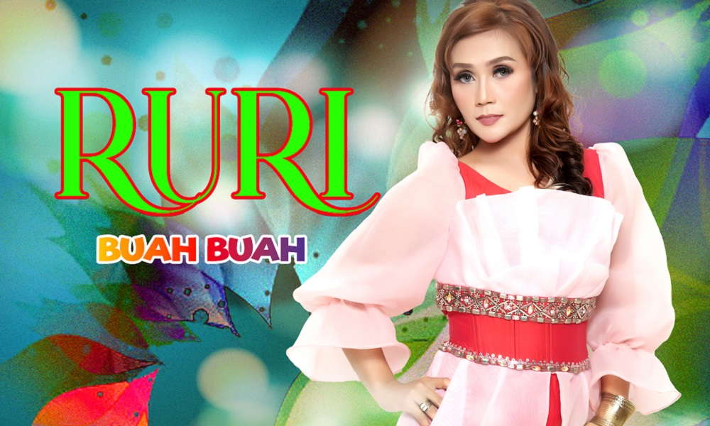 Ruri Luncurkan Single Perdana Berjudul Buah Buah Ruri Luncurkan Single Perdana Berjudul Buah Buah