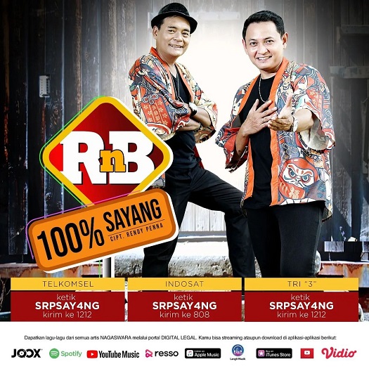 R n B Hadirkan DanceDhut 100 % Sayang R n B Hadirkan DanceDhut 100 % Sayang
