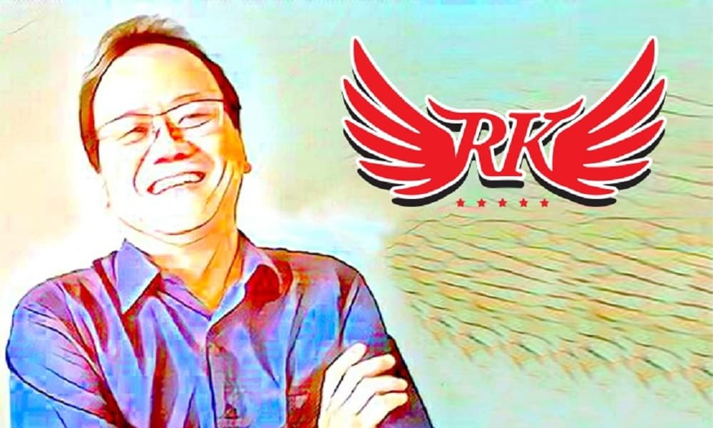 Berjuang untuk Royalti Musik