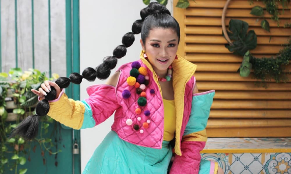 Fitri Carlina Rilis VM Single Baru 12345 Malam Ini