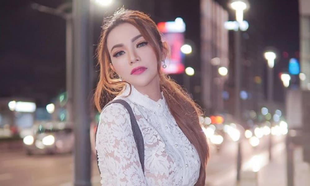 Pendidikan Penting Bagi Artis Dangdut Marisha Putri