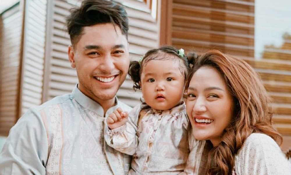 Salfok Lihat Siti Badriah yang Makin Glowing