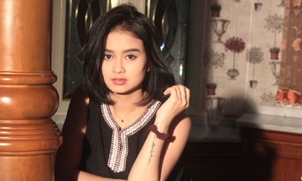 Sella Selly Prihatin Rumahnya Disatroni Pencuri