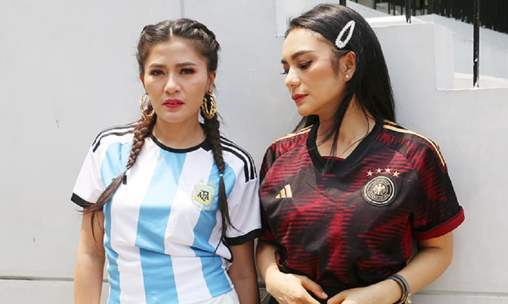 Chipi dan Ika Siap Rilis Single Baru 2NAGA