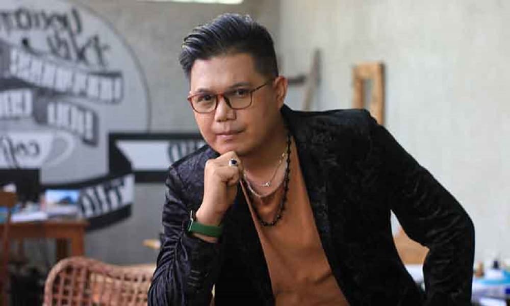 Lingkungan Hidup Sekarang dan Nanti Menurut Andrigo