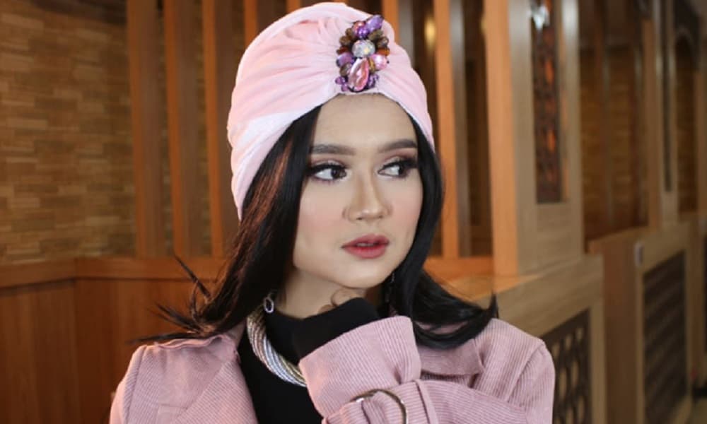 Sella Selly Pilih Menabung untuk Qurban