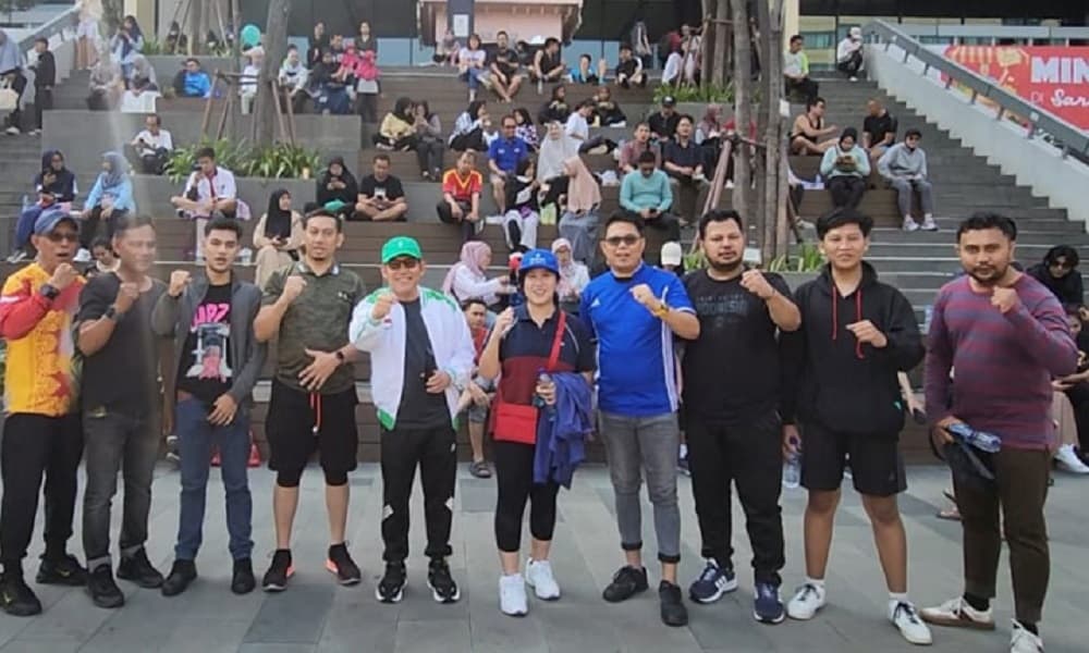 Andrigo Ikut Bentuk PMRI