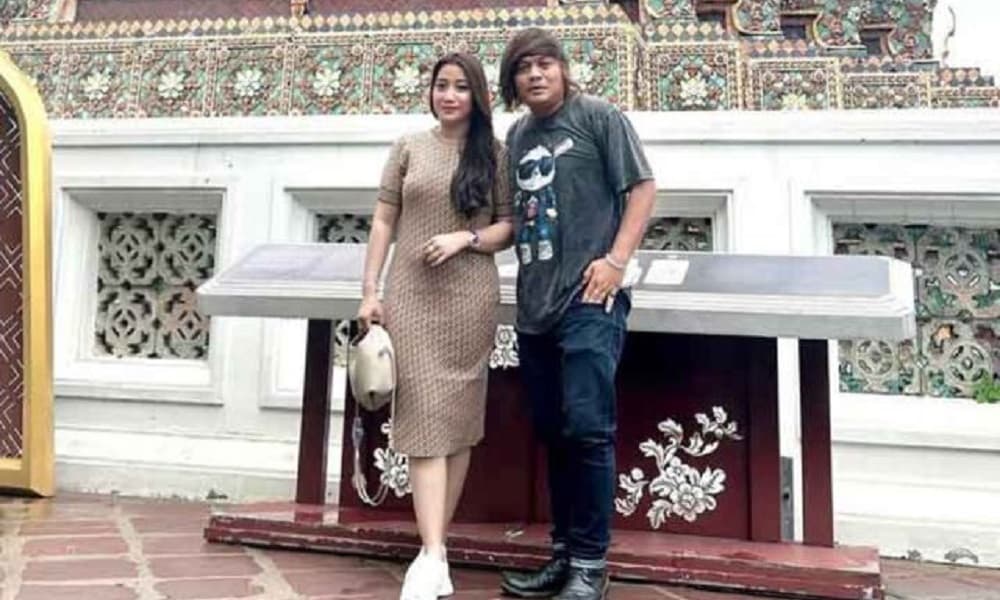 Ato Angkasa Buat Konten Sampai Thailand