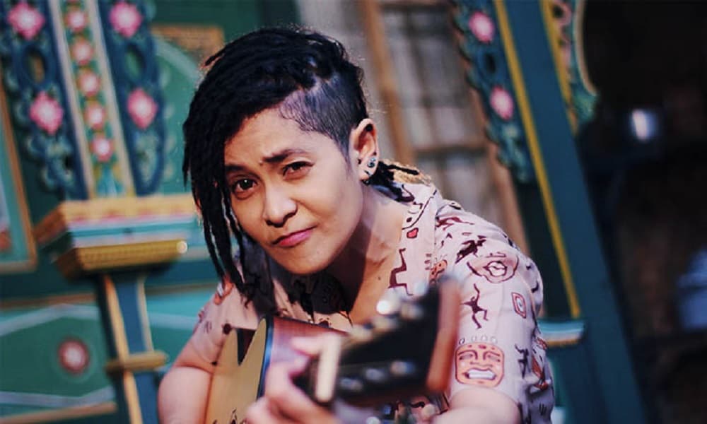 Mita Bocorkan Kapan Album Terbaru The Virgin