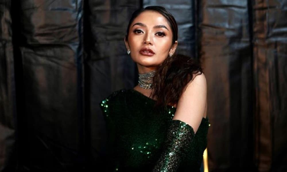 Siti Badriah Hadir di Festival Koplo