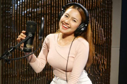 Baby Shima Menyukai Lagu Mendayu-dayu Baby Shima Menyukai Lagu Mendayu-dayu