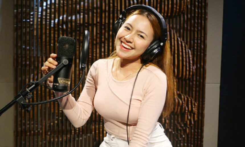 Baby Shima Menyukai Lagu Mendayu-dayu