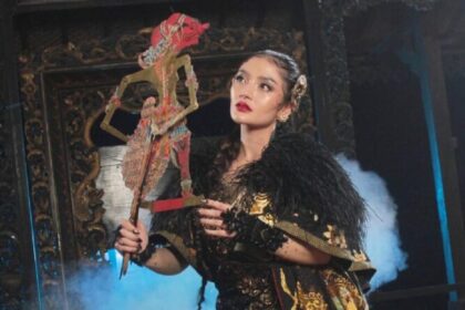 Bahasa Tongkrongan Anak Muda di Lagu Siti Badriah