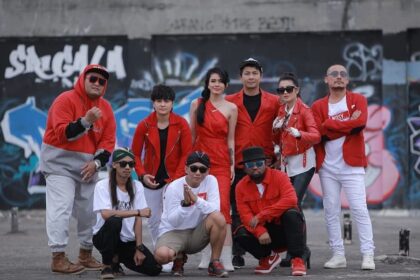 Bhinneka Tunggal Ika Satu Lagu Beragam Genre