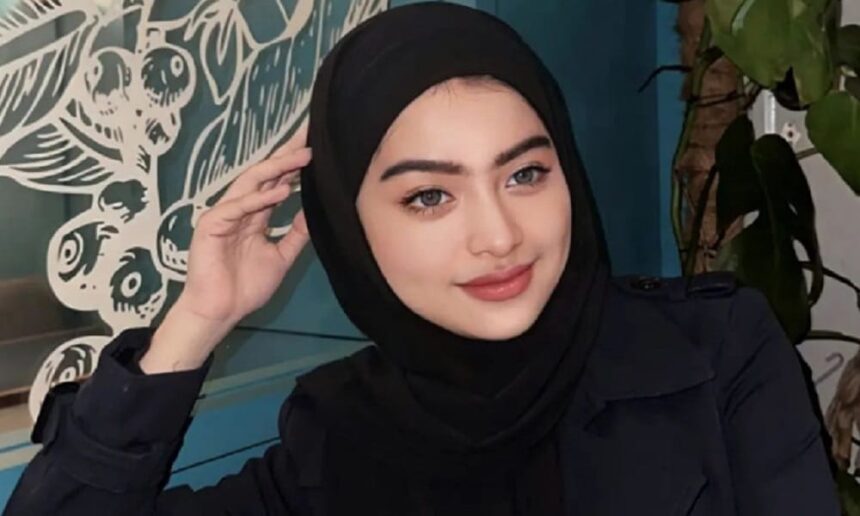 Diva Avida Memantapkan Hati untuk Berhijab
