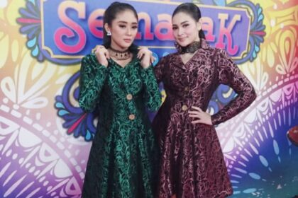 Duo Anggrek Full Book Hingga Awal Desember