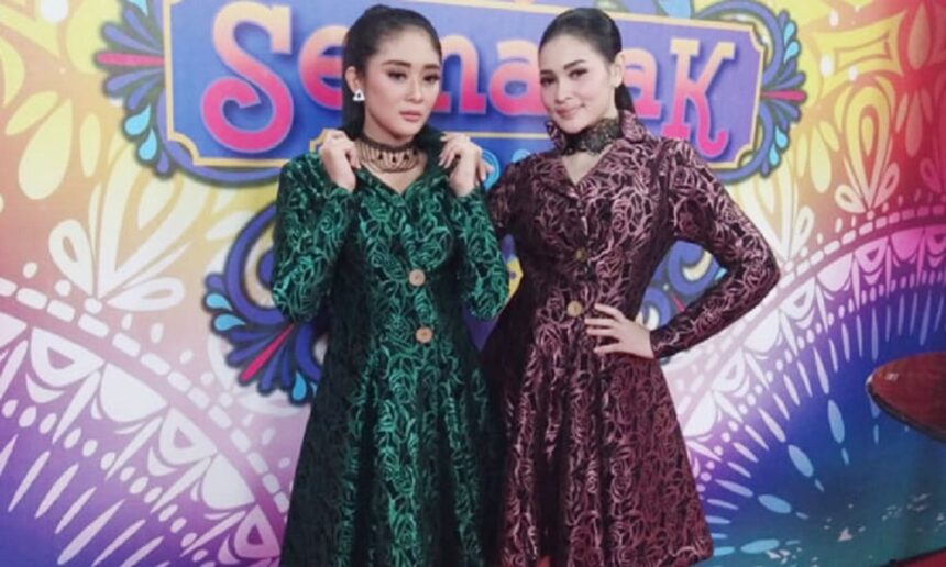Duo Anggrek Full Book Hingga Awal Desember