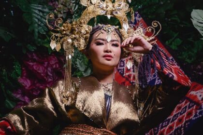 Fitri Carlina Siap Kembali Tampil di Times Square