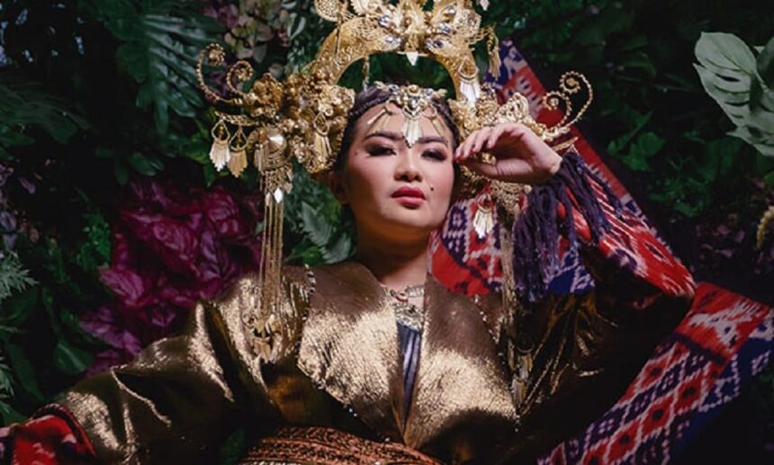 Fitri Carlina Siap Kembali Tampil di Times Square