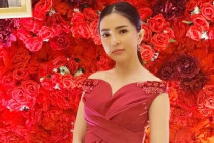 Gladys Lazarus Melejit Bersama 2TikTok