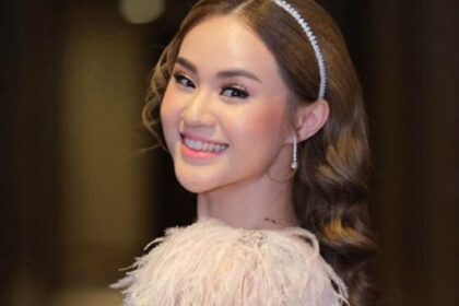 Keke Maknai Beauty Privilege Seperti Ini