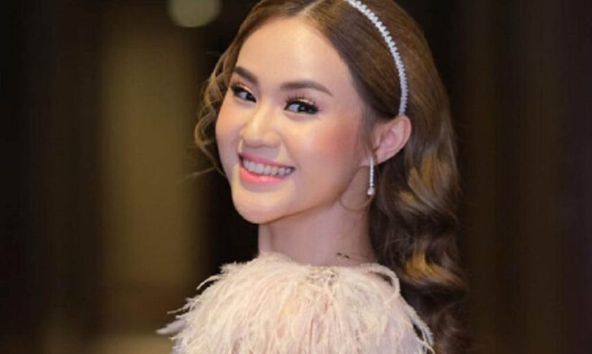 Keke Maknai Beauty Privilege Seperti Ini