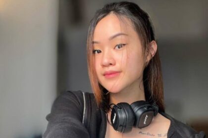 Keke Single Pernah Makna Tentang Luka Hati