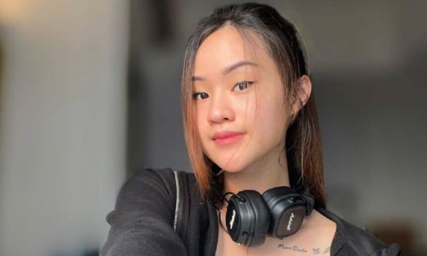 Keke Single Pernah Makna Tentang Luka Hati