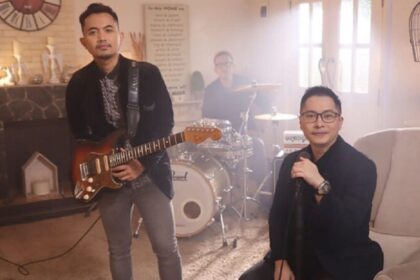Kerispatih Formasi Teranyar Siap Lagu Terbaru